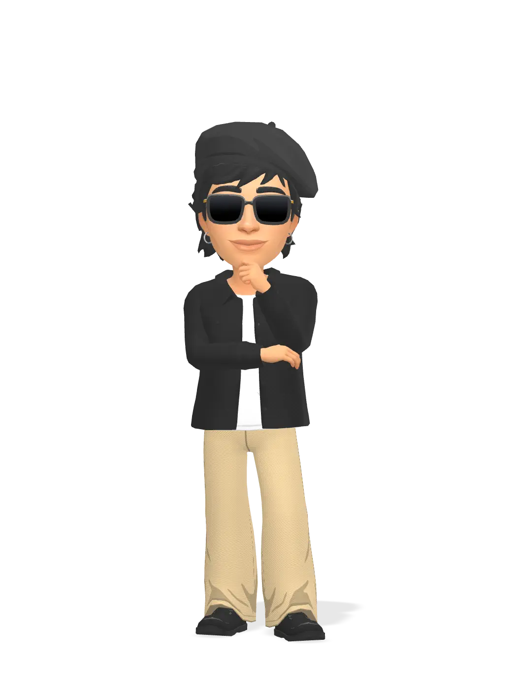 Snapchat profile picture for @gaminnato