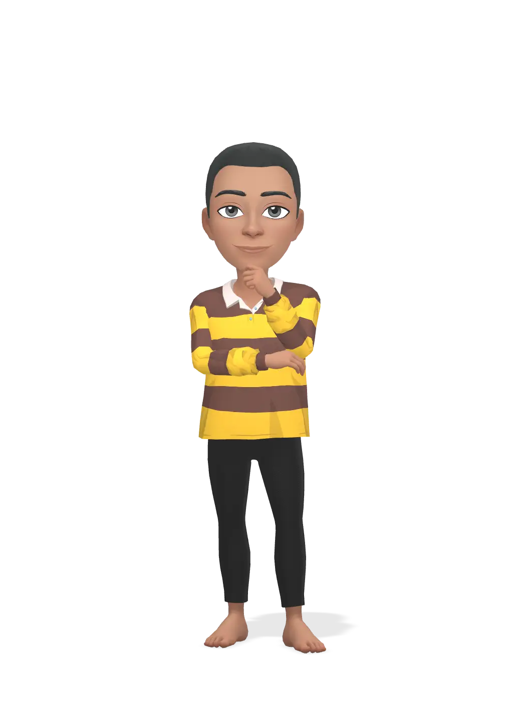 Snapchat profile picture for @sonsuzpul