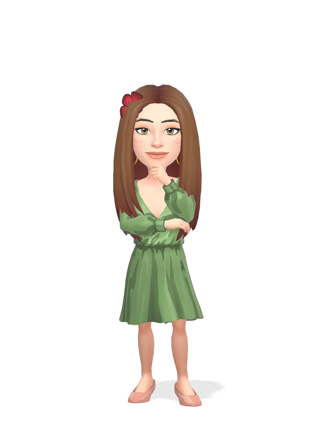 Snapchat profile picture for @esslla