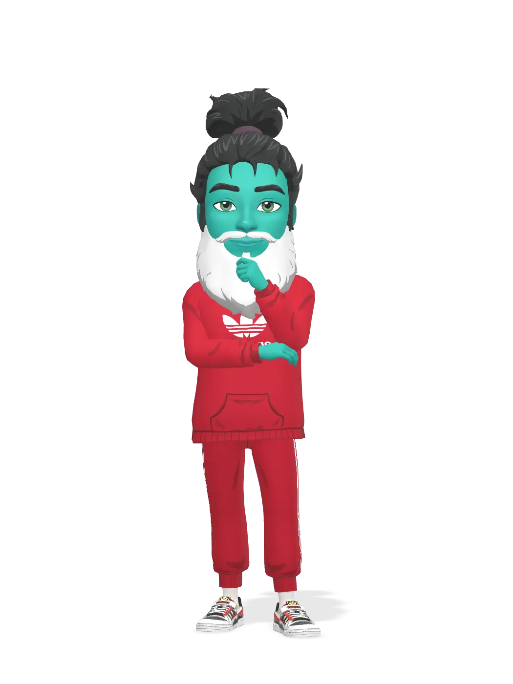 Snapchat profile picture for @playback