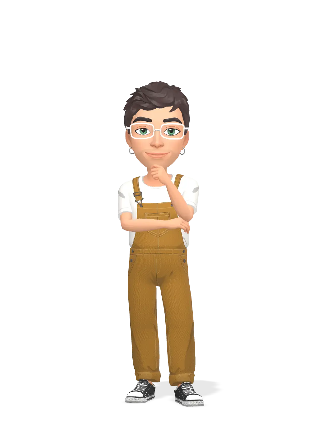 Snapchat profile picture for @rewrote