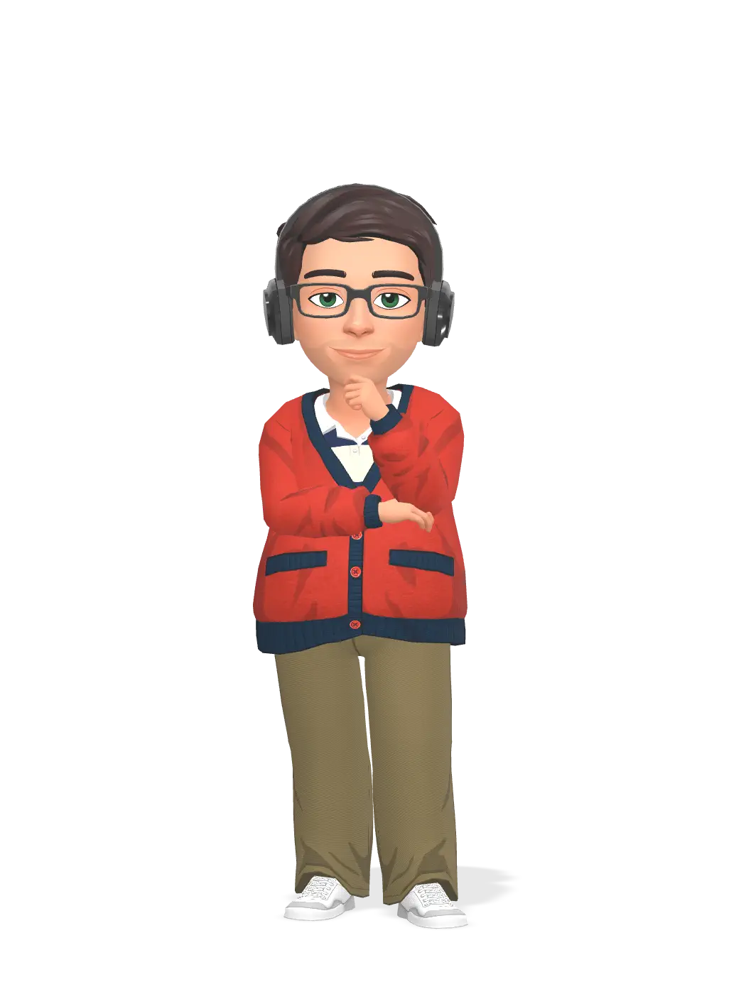 Snapchat profile picture for @maievv