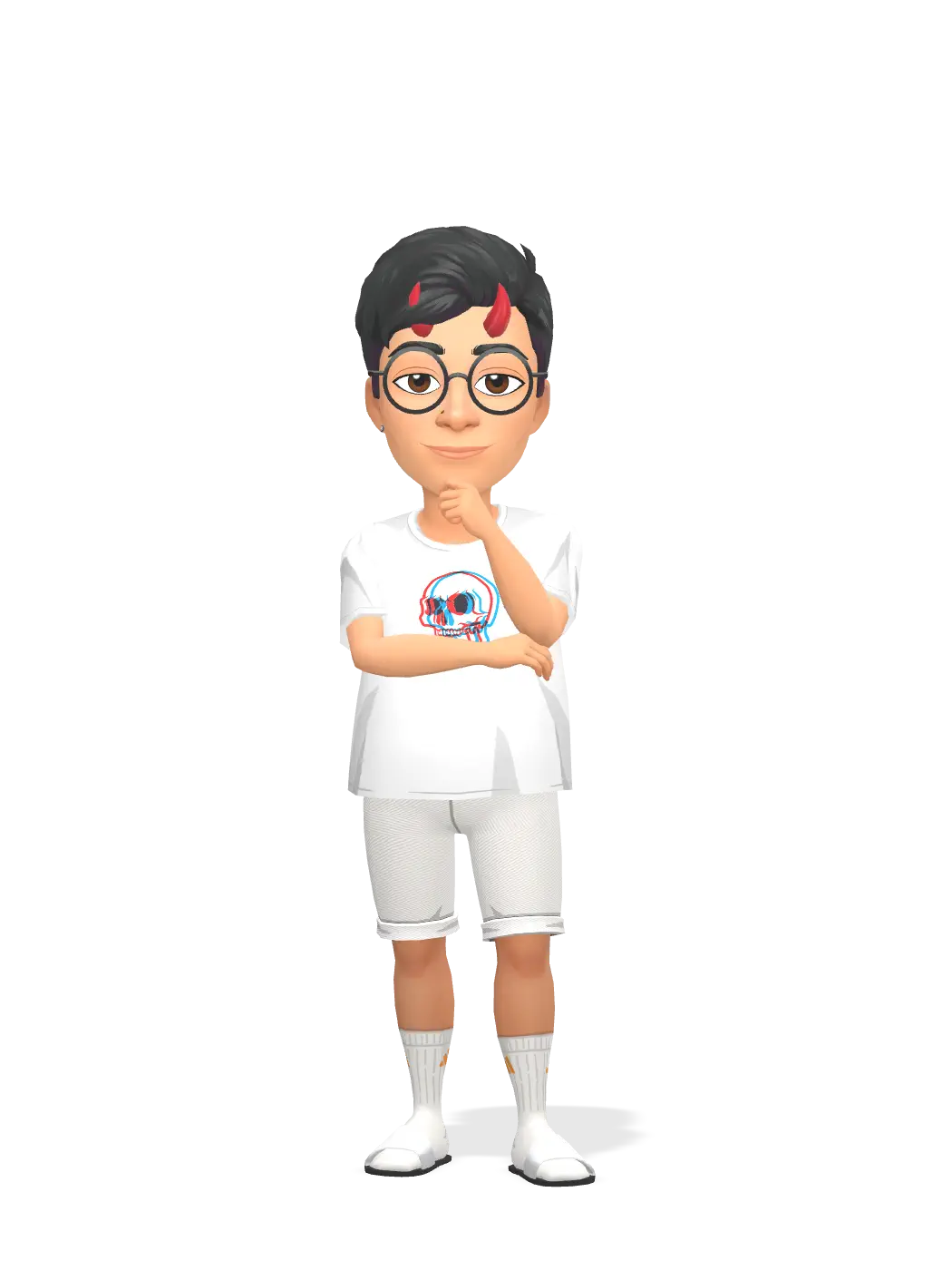 Snapchat profile picture for @ylmazrd01