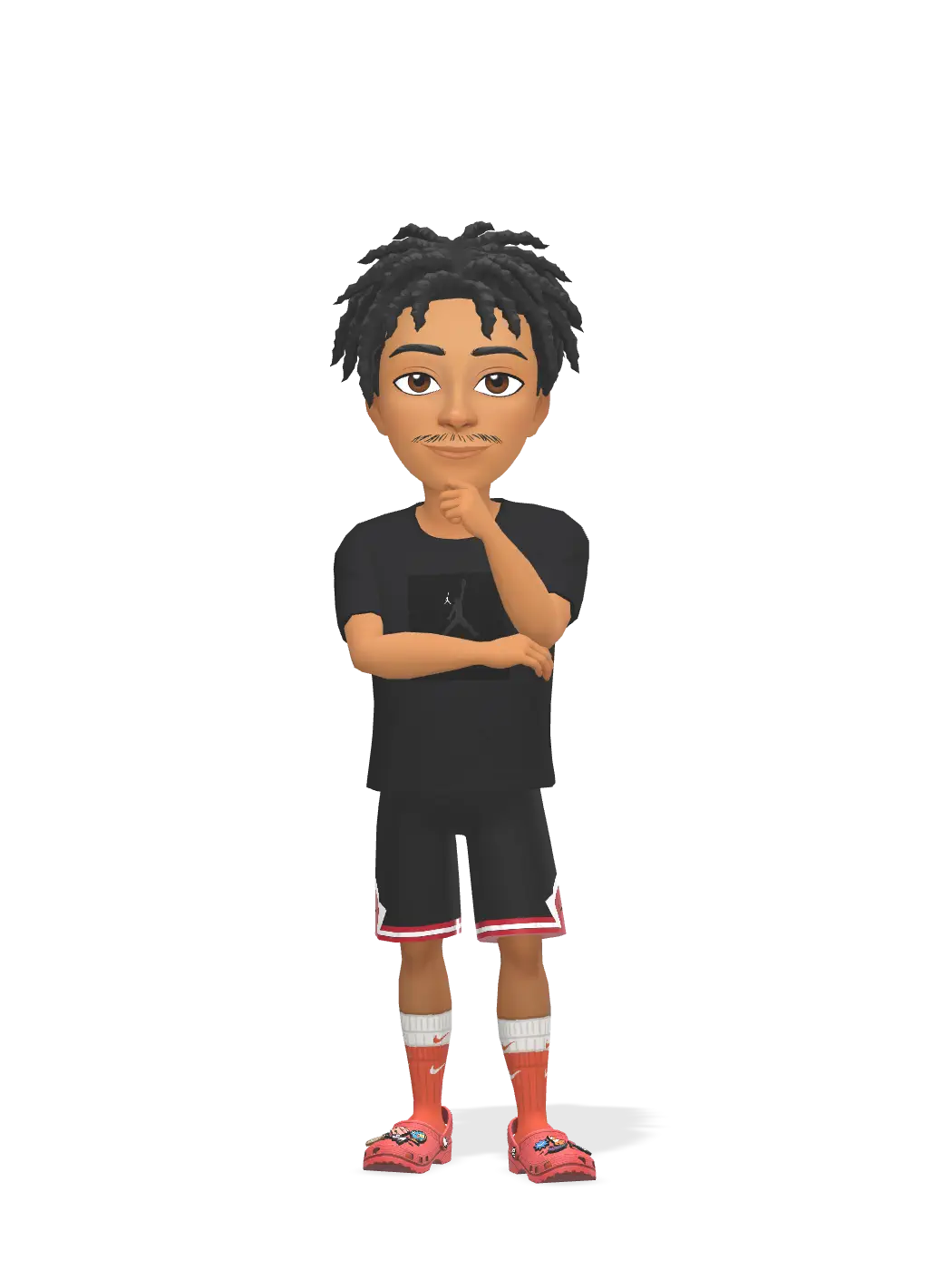 Snapchat profile picture for @zerozg