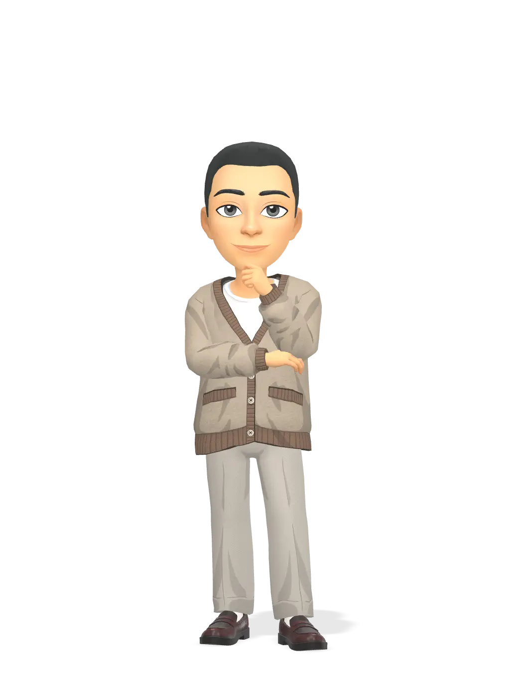 Snapchat profile picture for @xstyle_boy