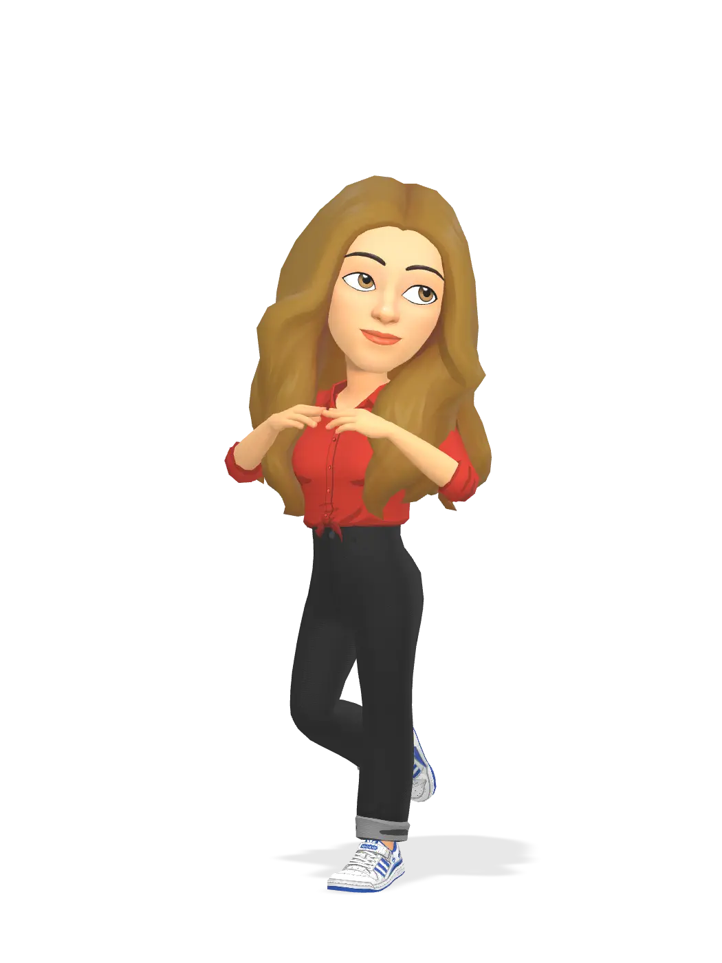 Snapchat profile picture for @jessica_u8