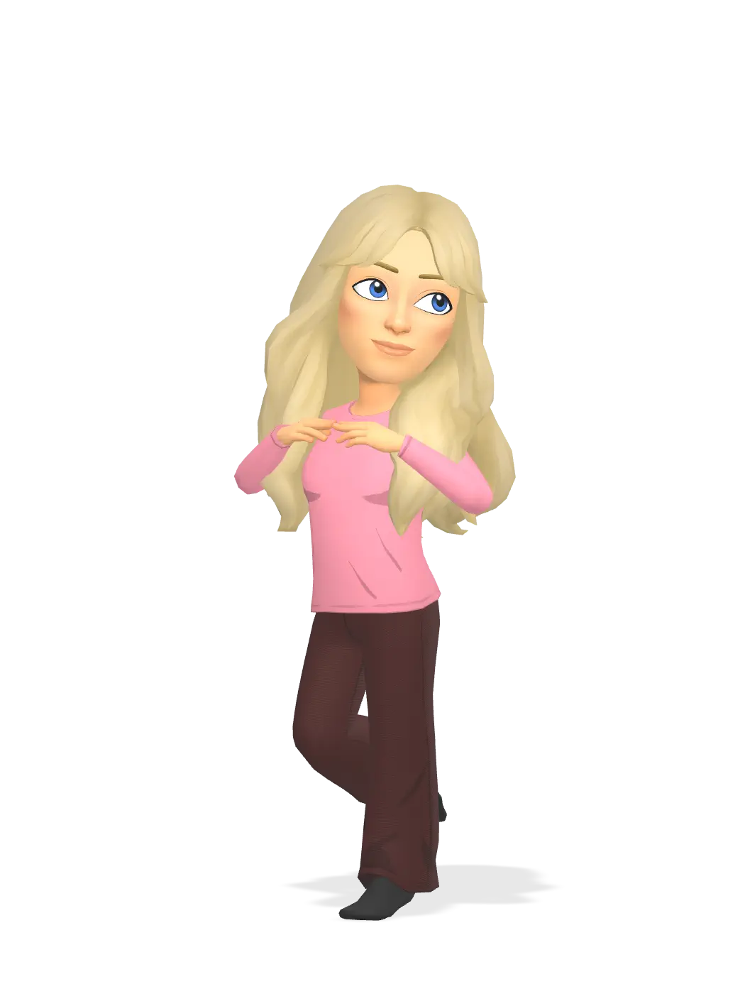 Snapchat profile picture for @l0v3_br1