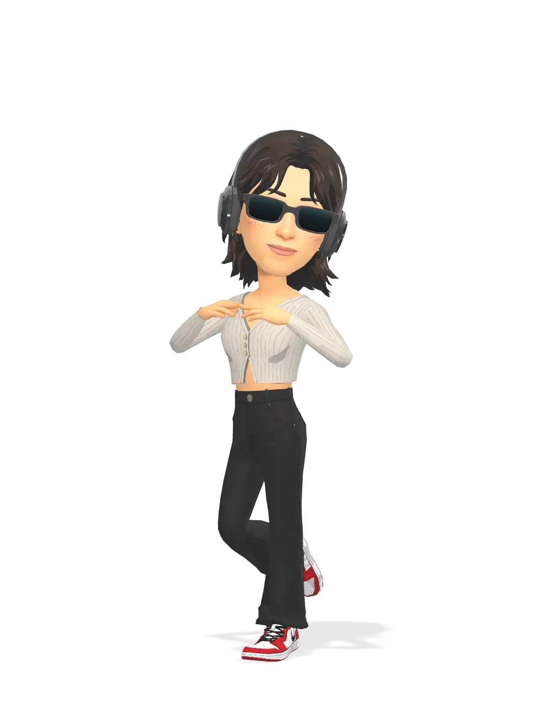 Snapchat profile picture for @lari_ltm