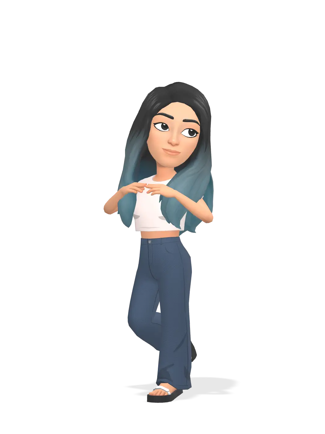 Snapchat profile picture for @xx_urn