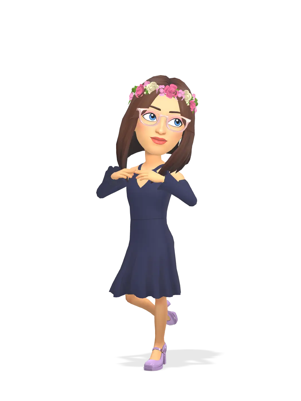 Snapchat profile picture for @thoroughly