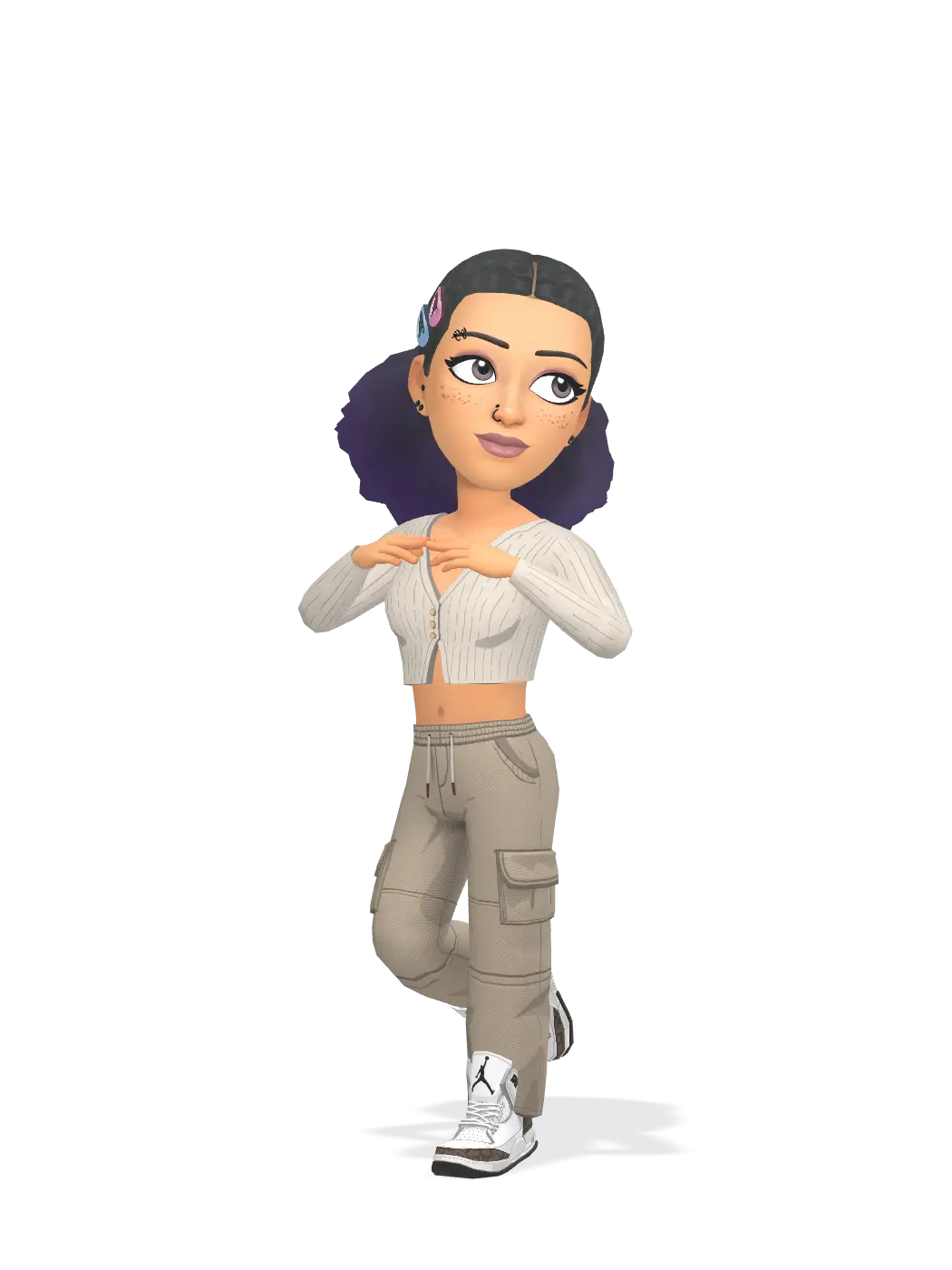 Snapchat profile picture for @labanca15