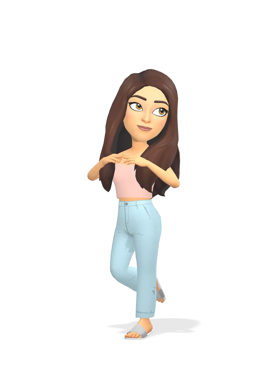 Snapchat profile picture for @measles
