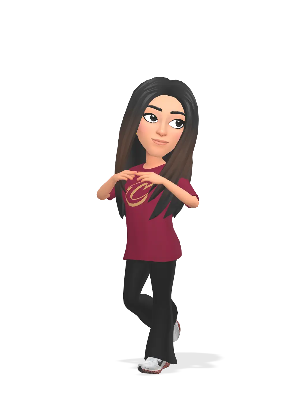 Snapchat profile picture for @krishnaaa