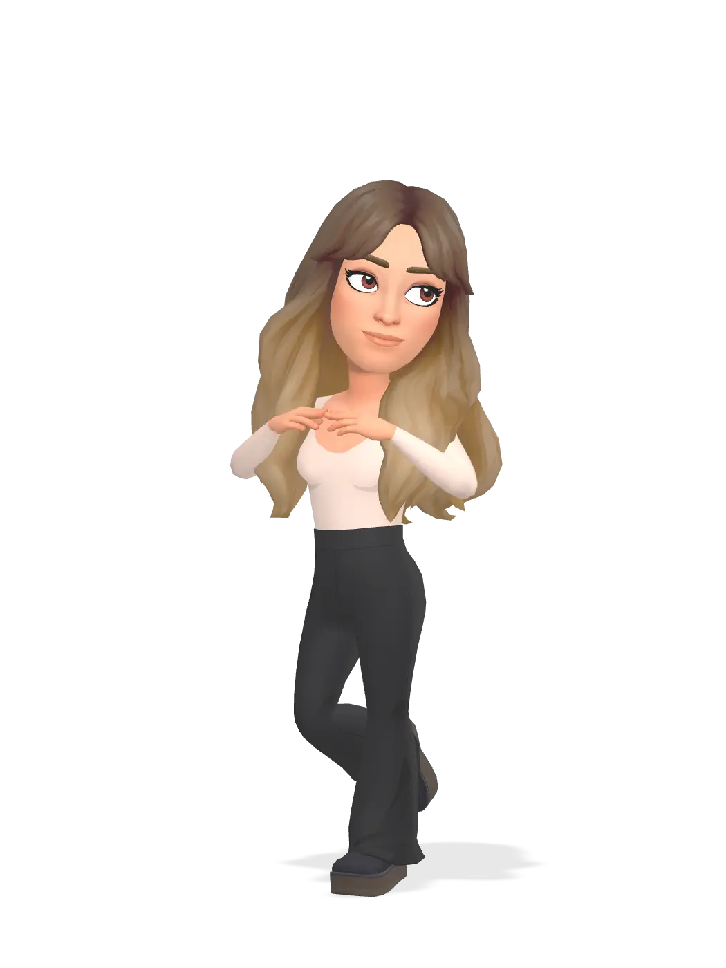 Snapchat profile picture for @escalona