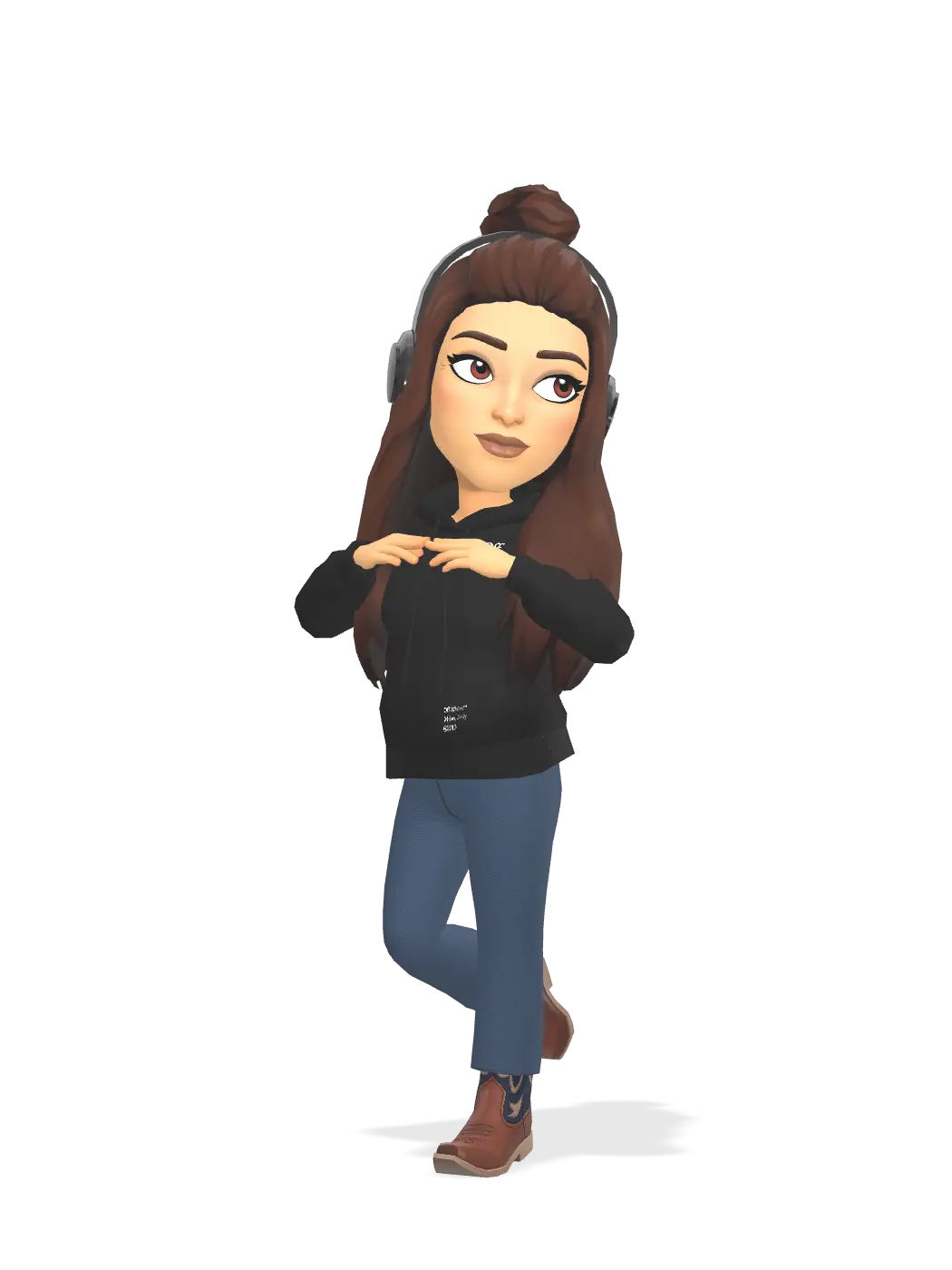 Snapchat profile picture for @hdinc26