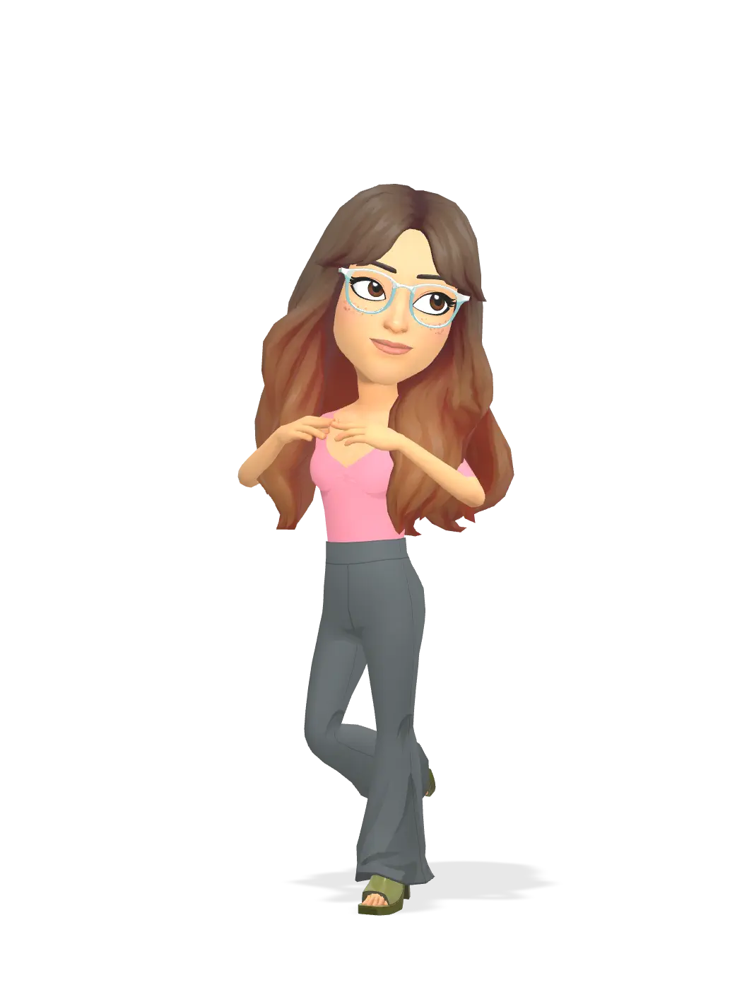 Snapchat profile picture for @juggle