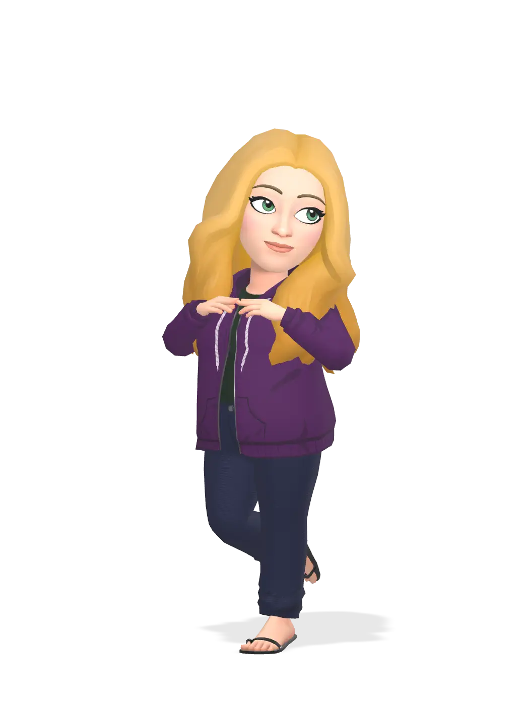 Snapchat profile picture for @sarah388