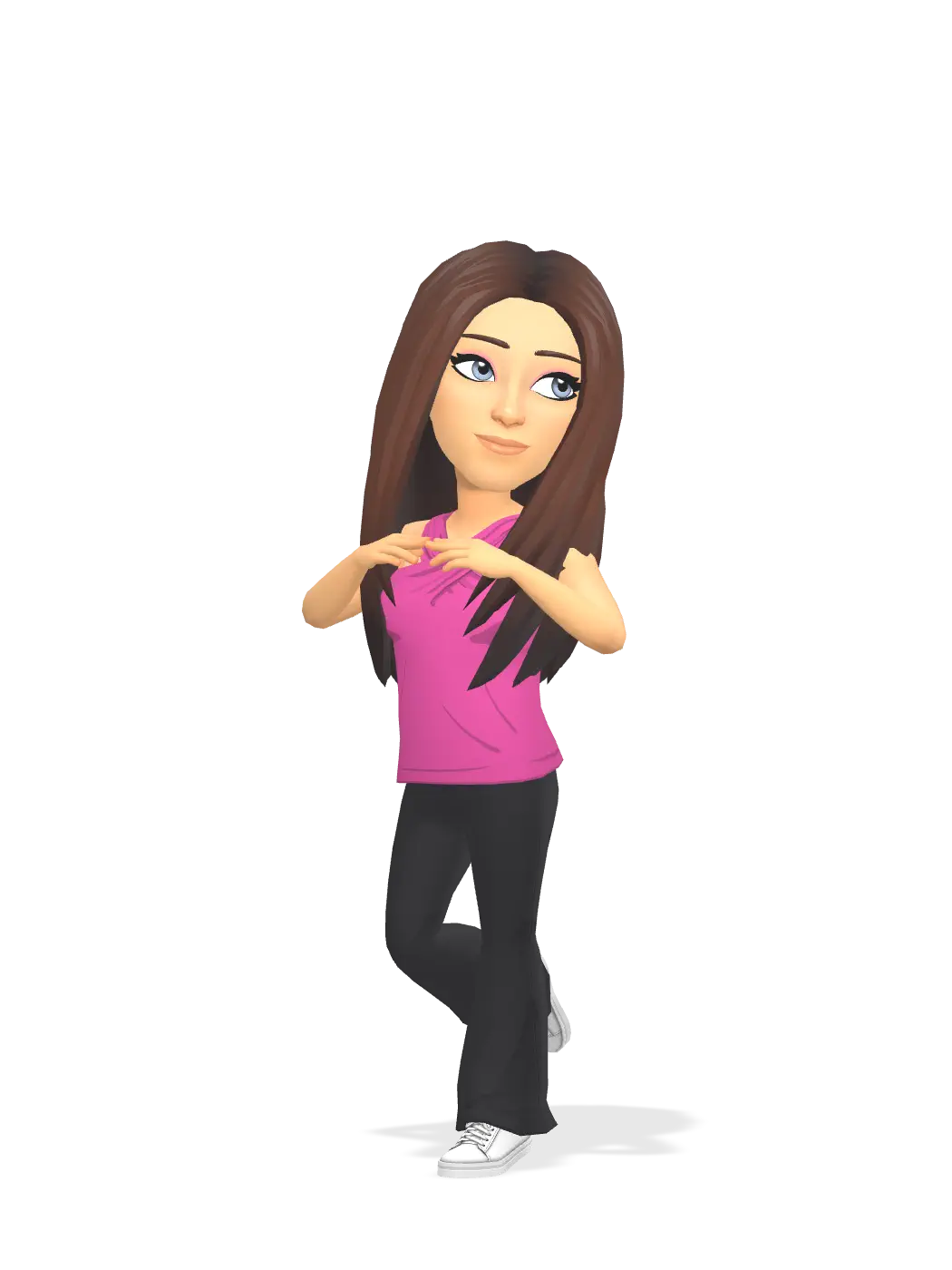 Snapchat profile picture for @enjoyed