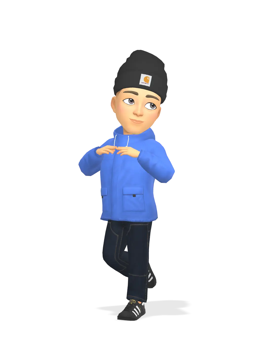 Snapchat profile picture for @trove