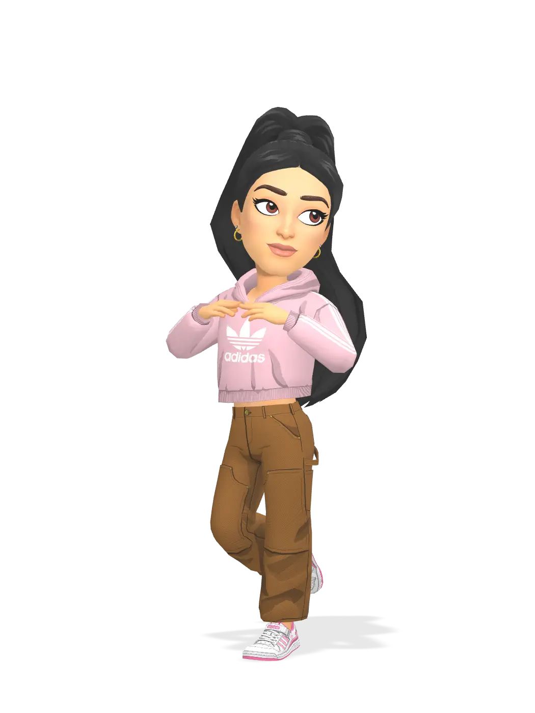 Snapchat profile picture for @sorrel