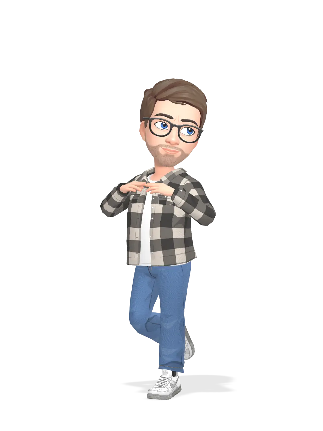 Snapchat profile picture for @crossword