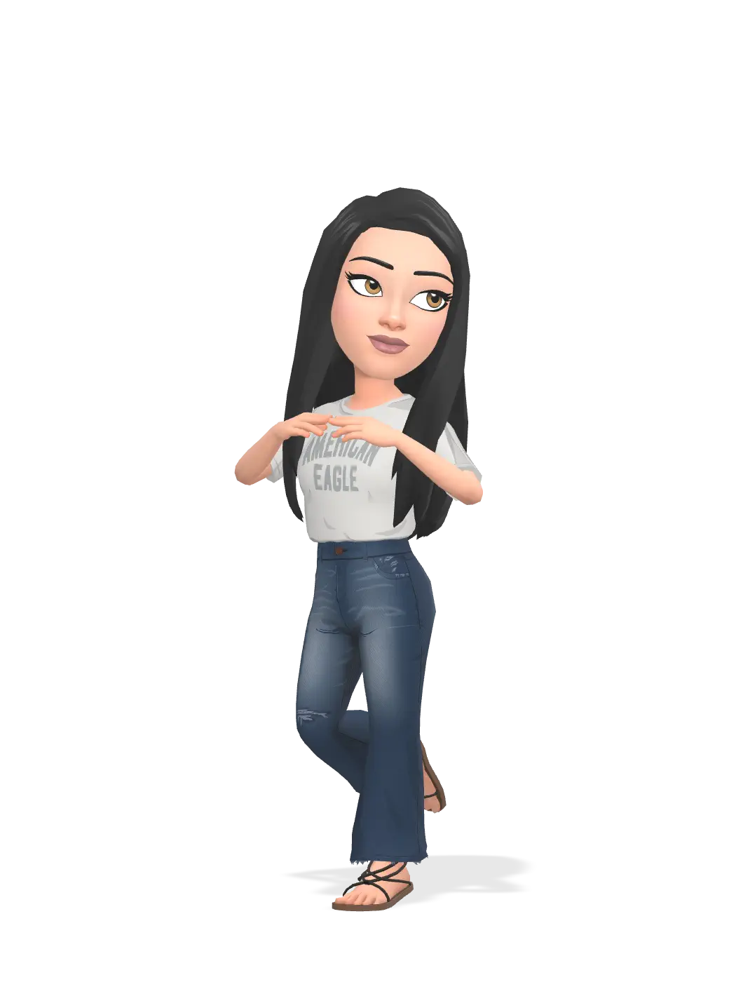 Snapchat profile picture for @xvrxp