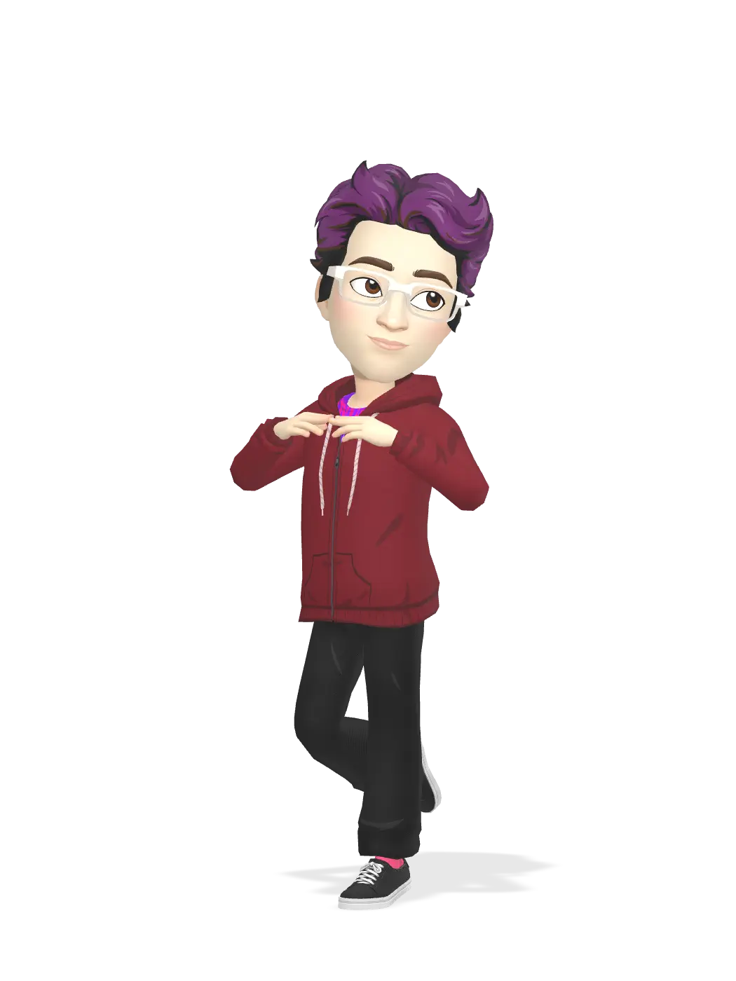 Snapchat profile picture for @imprisoned