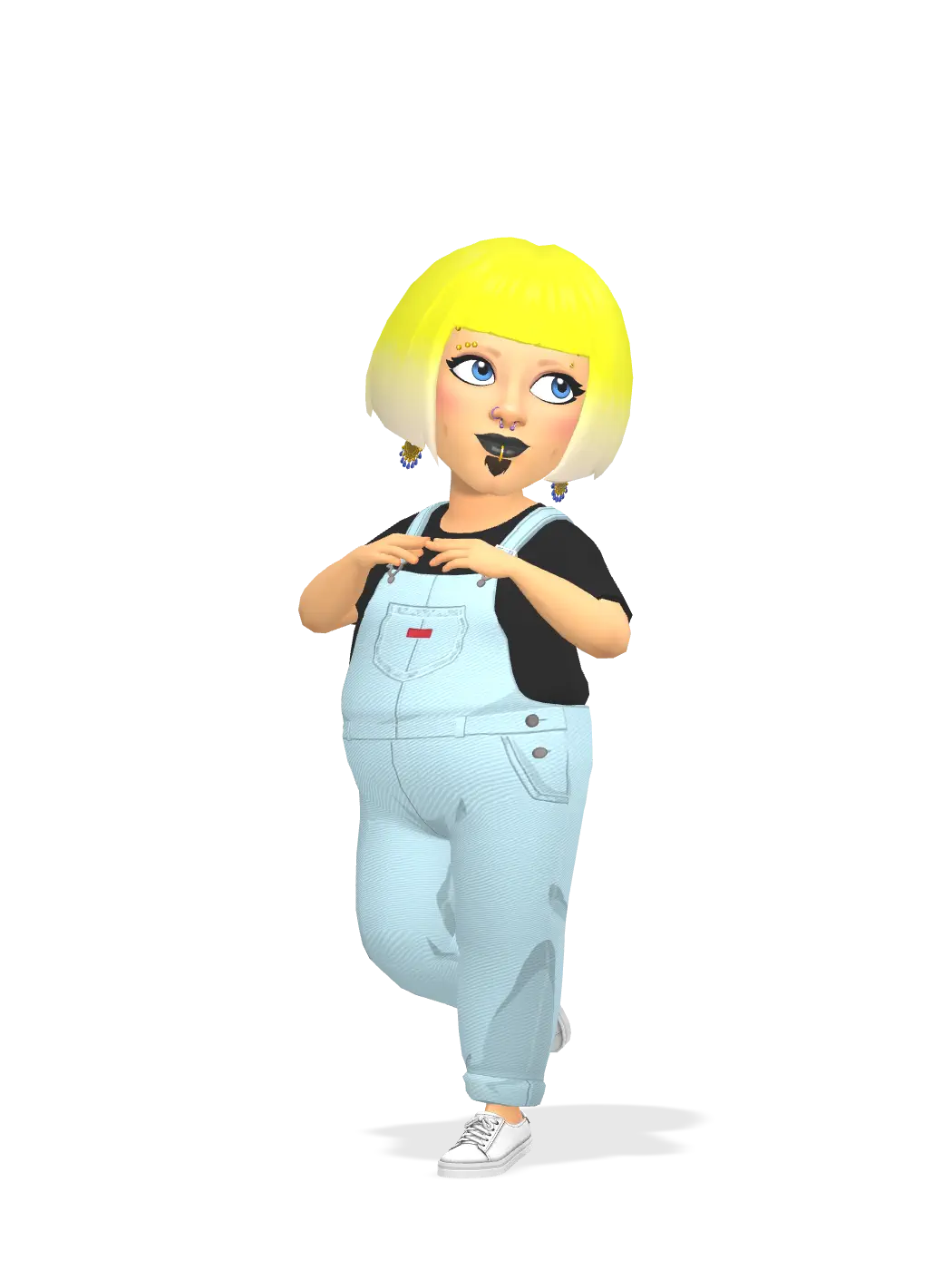 Snapchat profile picture for @examine