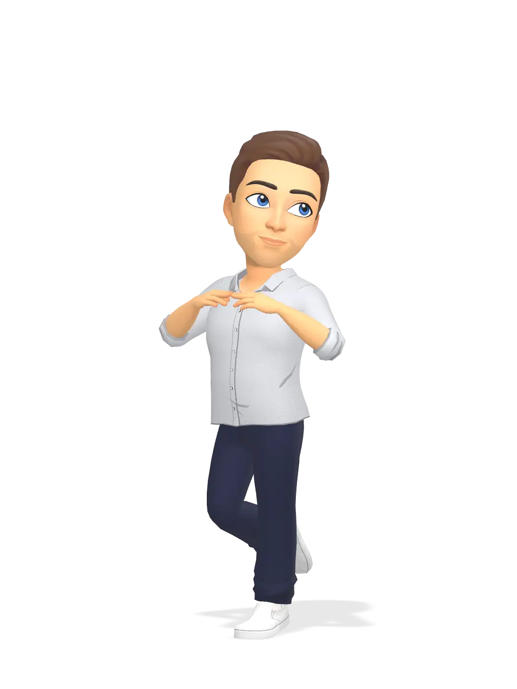Snapchat profile picture for @zanco
