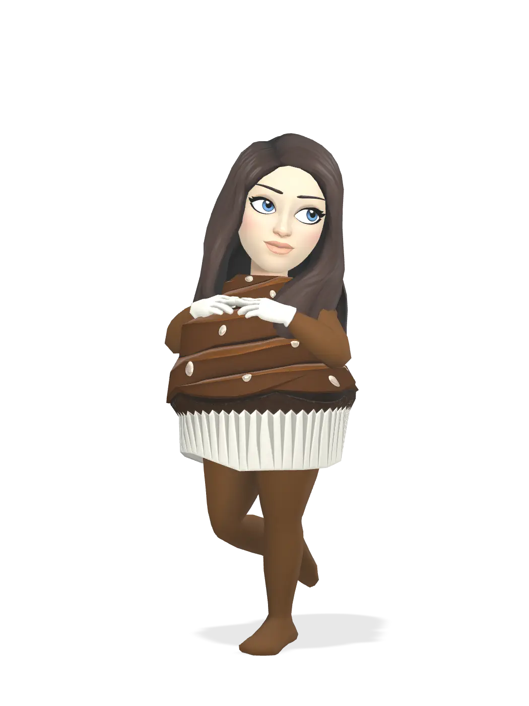Snapchat profile picture for @patronize