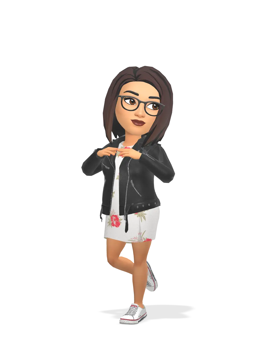 Snapchat profile picture for @skycid13