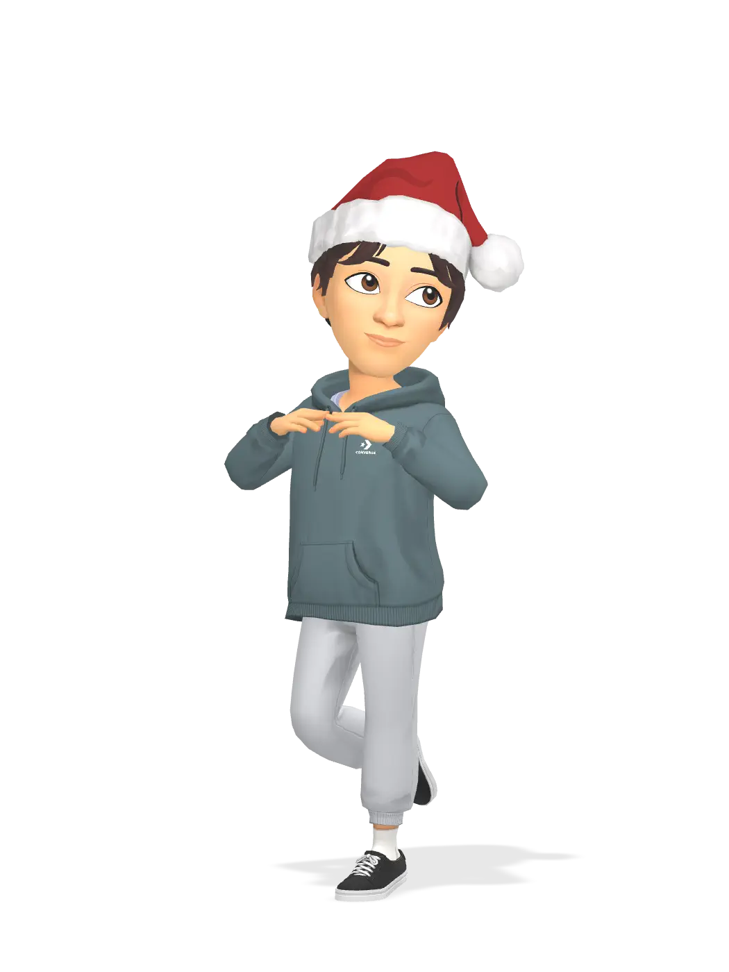 Snapchat profile picture for @wound