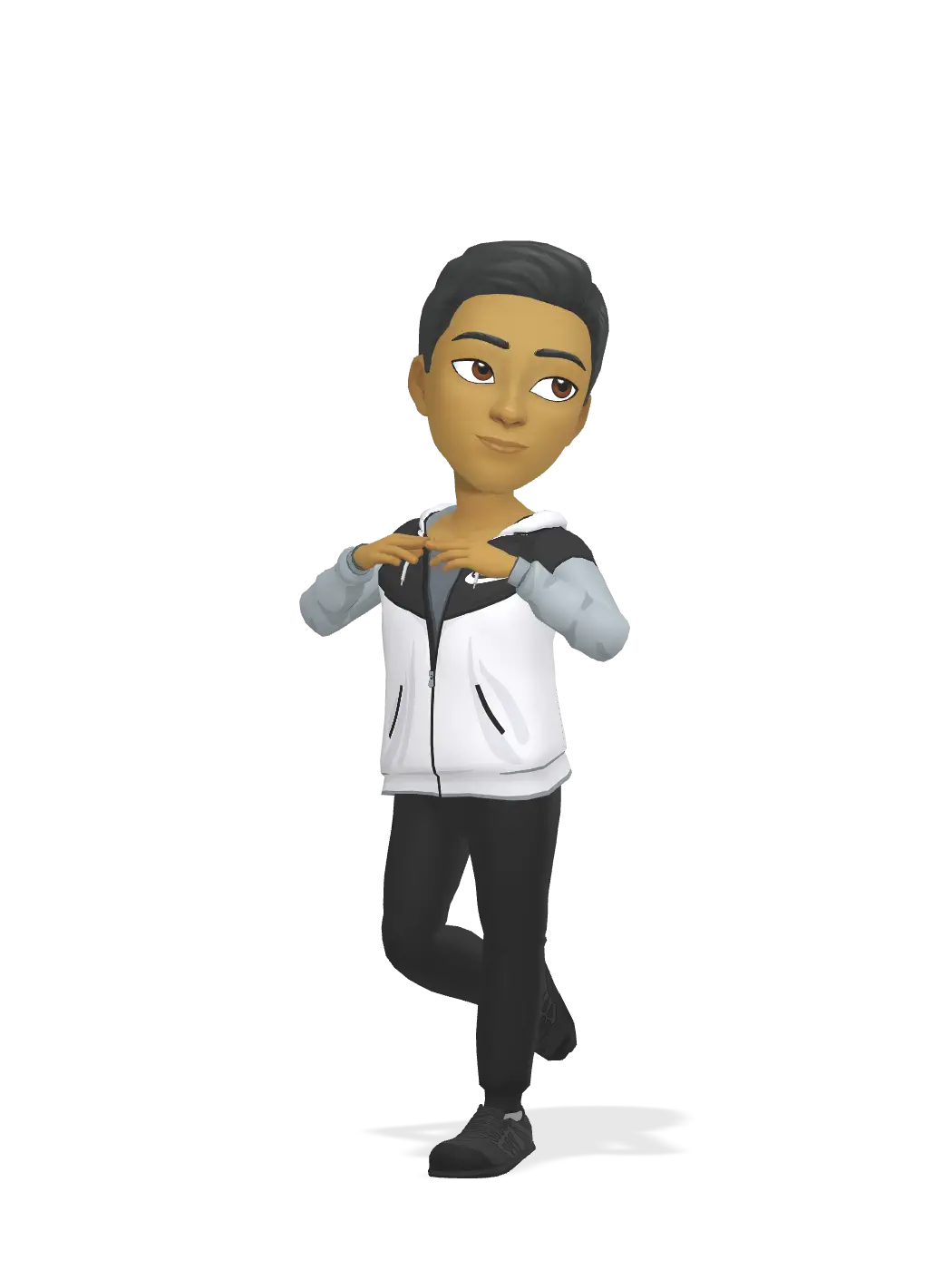 Snapchat profile picture for @k_reps