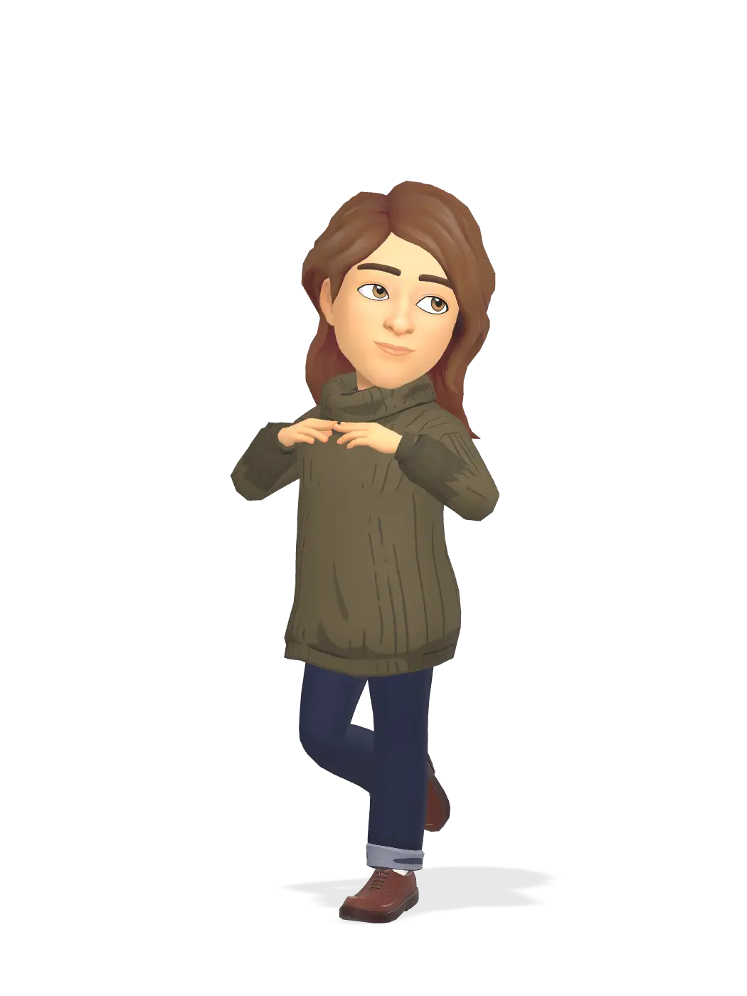 Snapchat profile picture for @straddle
