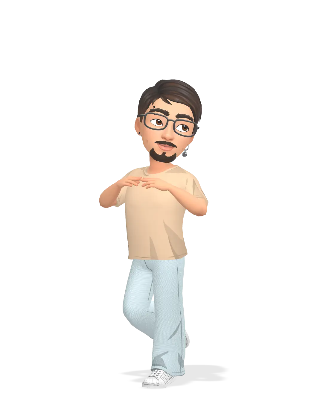 Snapchat profile picture for @rezendevl