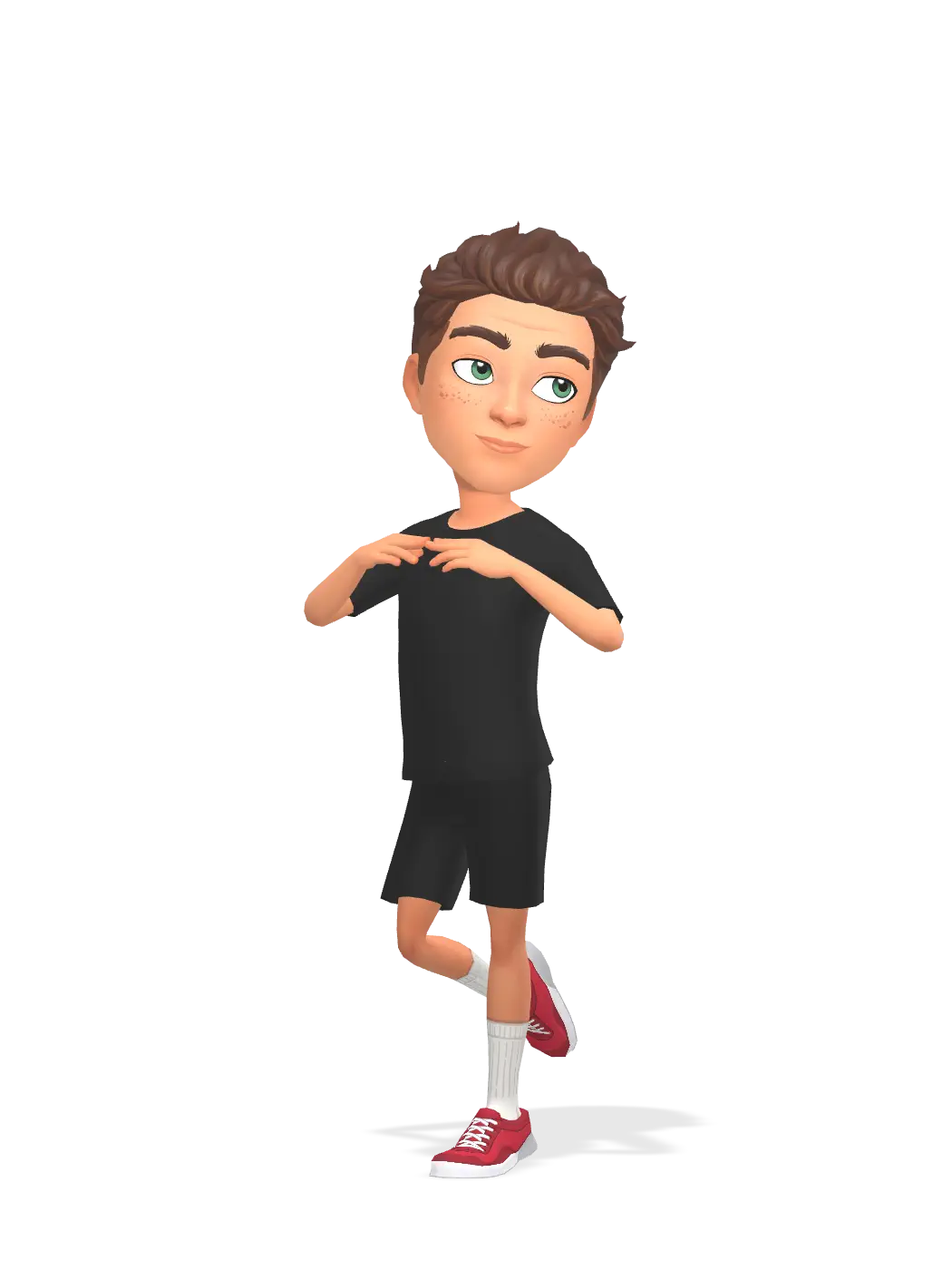 Snapchat profile picture for @commission