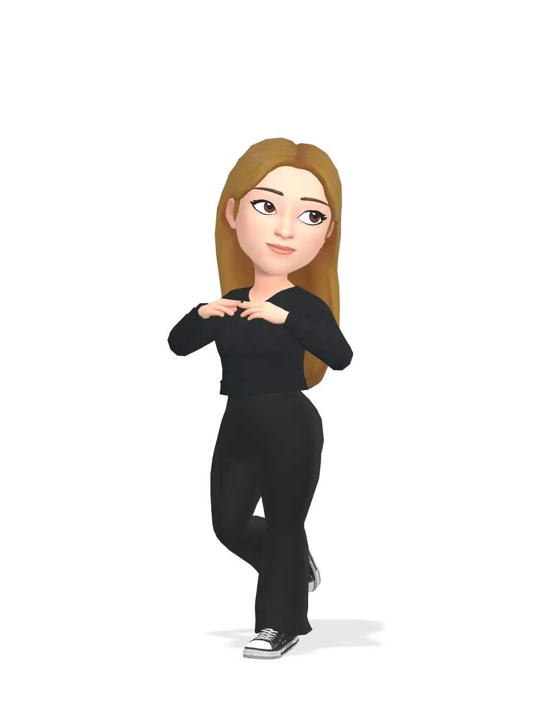 Snapchat profile picture for @kxpjm