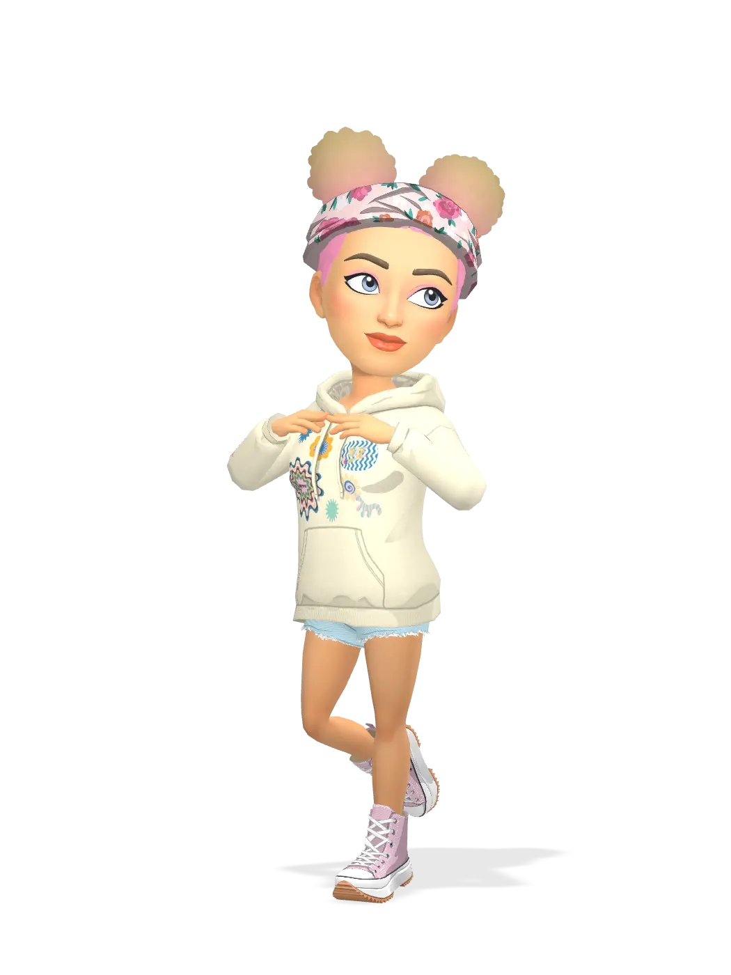 Snapchat profile picture for @rahmtrsr