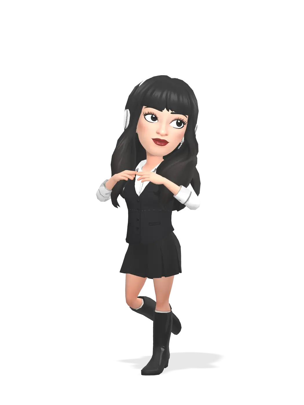 Snapchat profile picture for @xzxhann