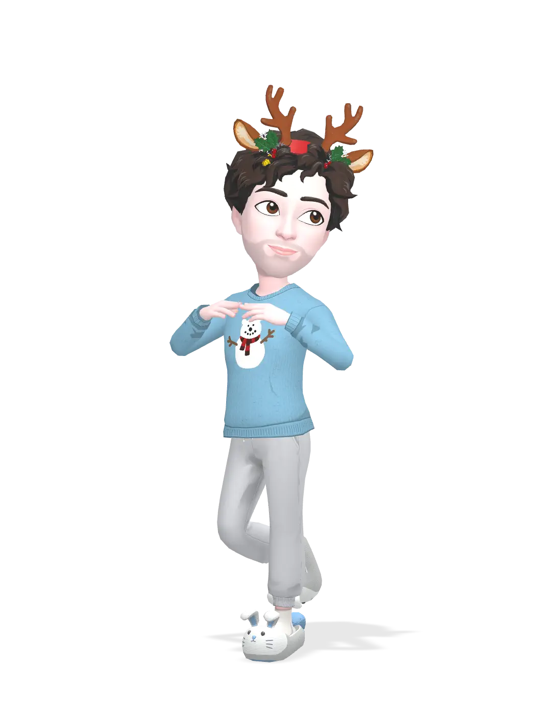Snapchat profile picture for @write