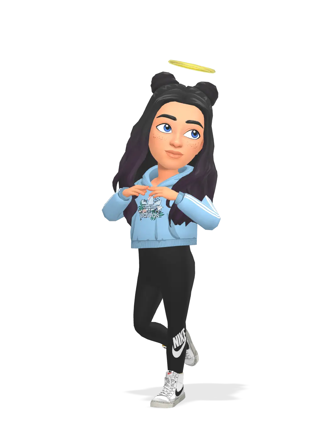 Snapchat profile picture for @vohhxz
