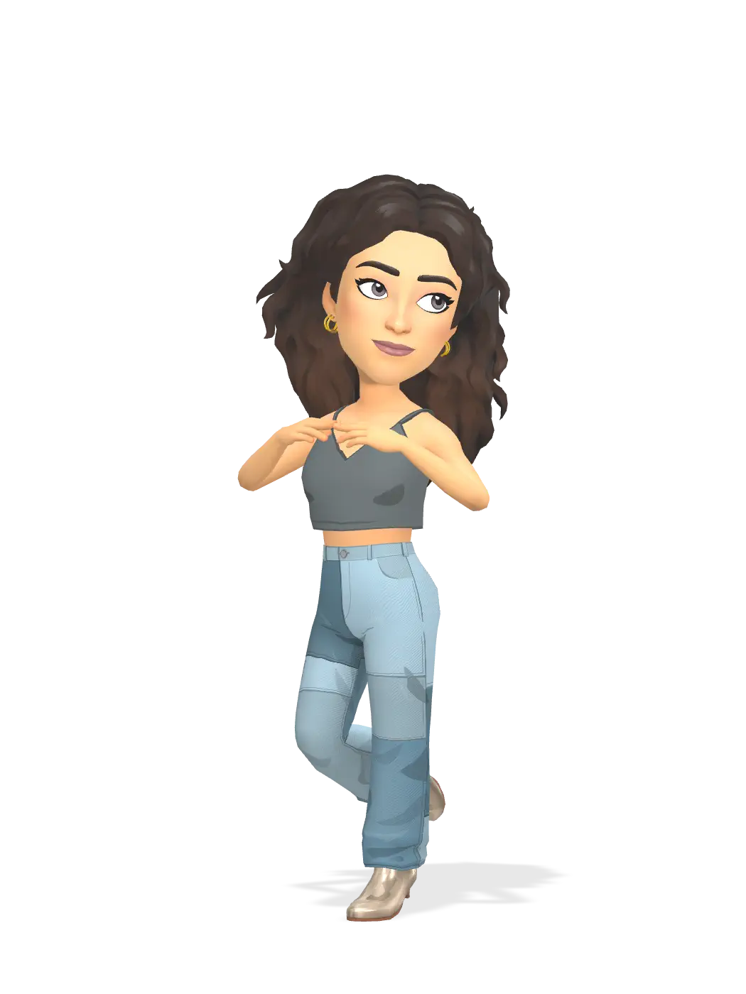 Snapchat profile picture for @vihgol