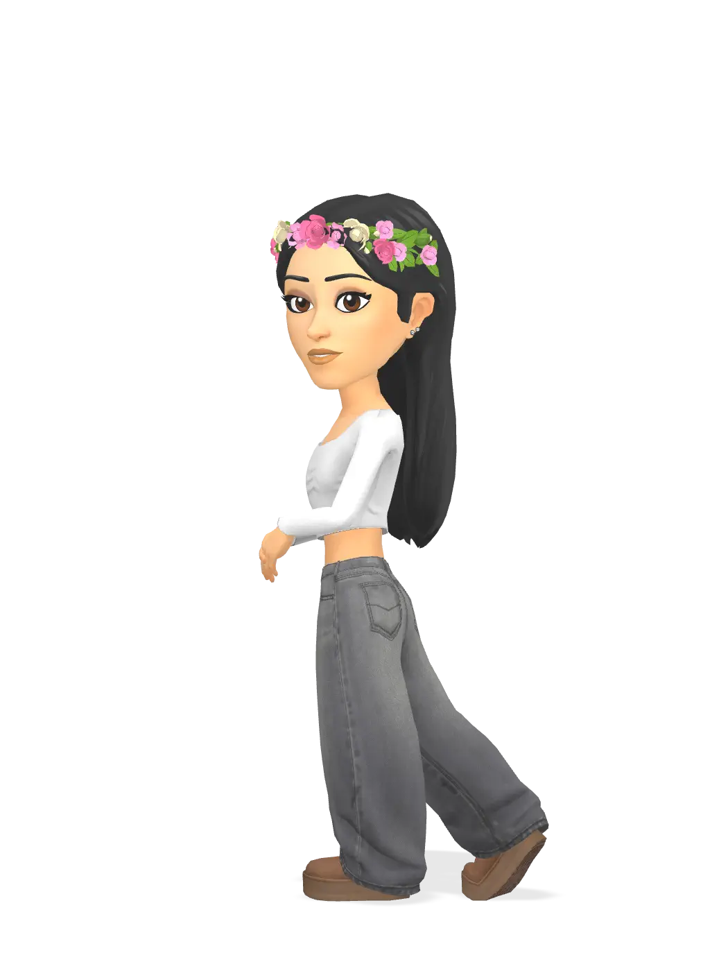 Snapchat profile picture for @lhlgt