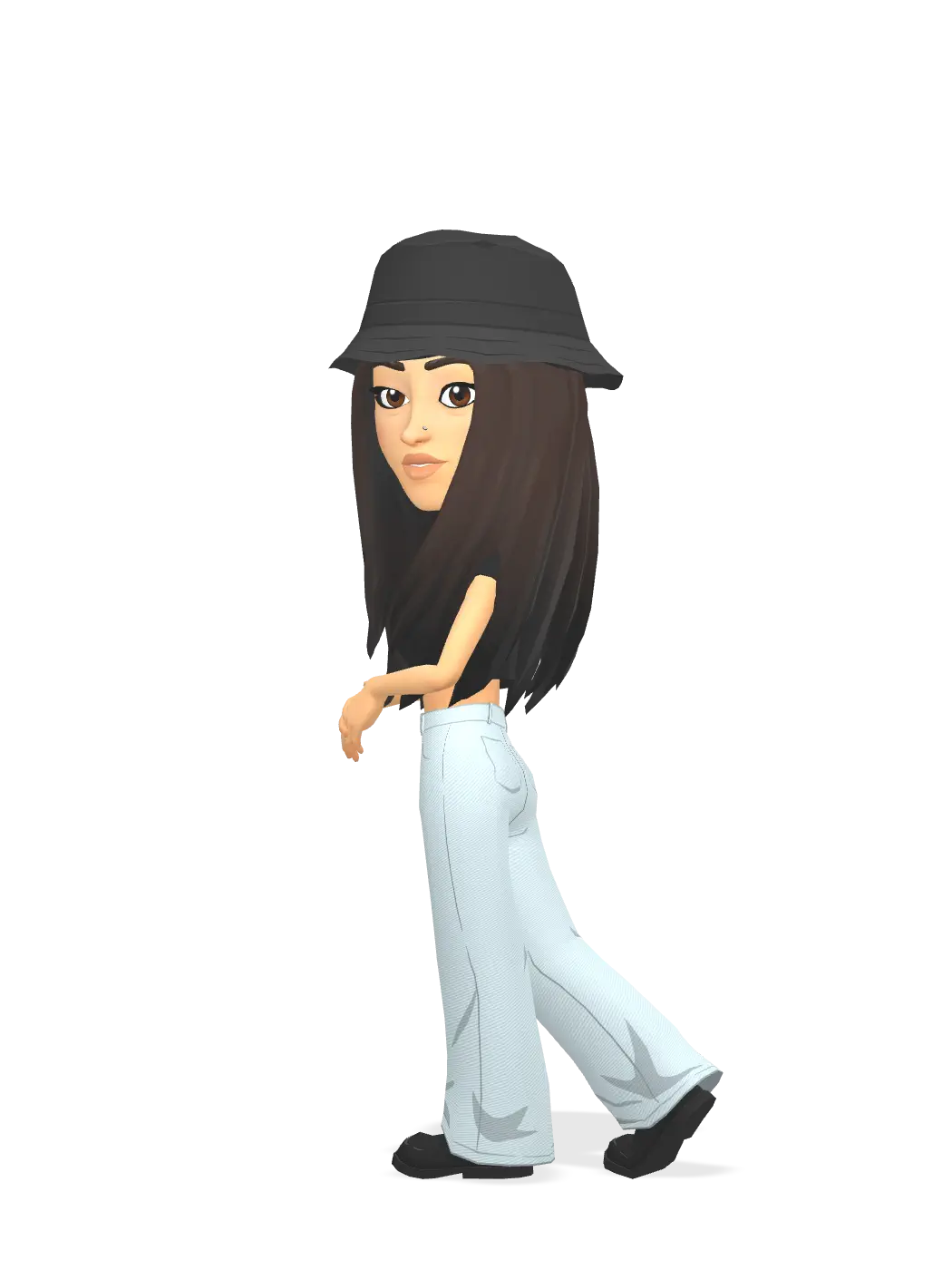 Snapchat profile picture for @eriproo