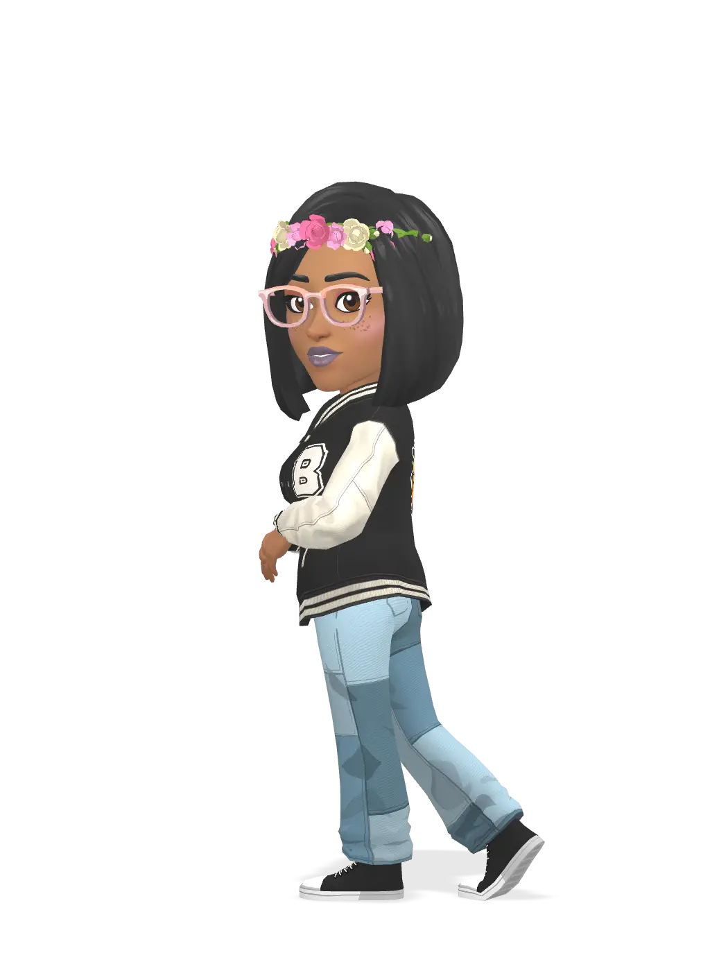 Snapchat profile picture for @soffi2409