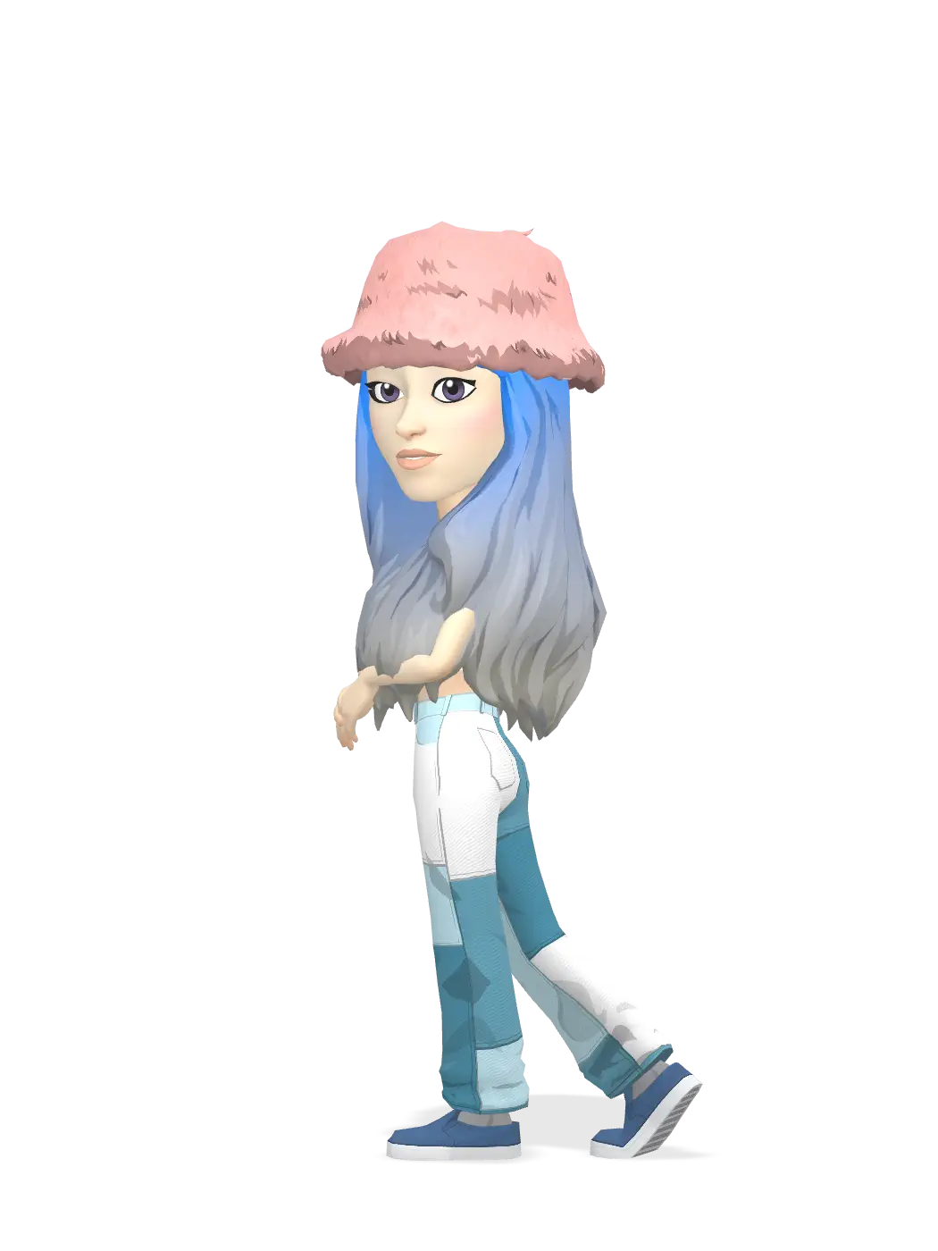 Snapchat profile picture for @liryblaire