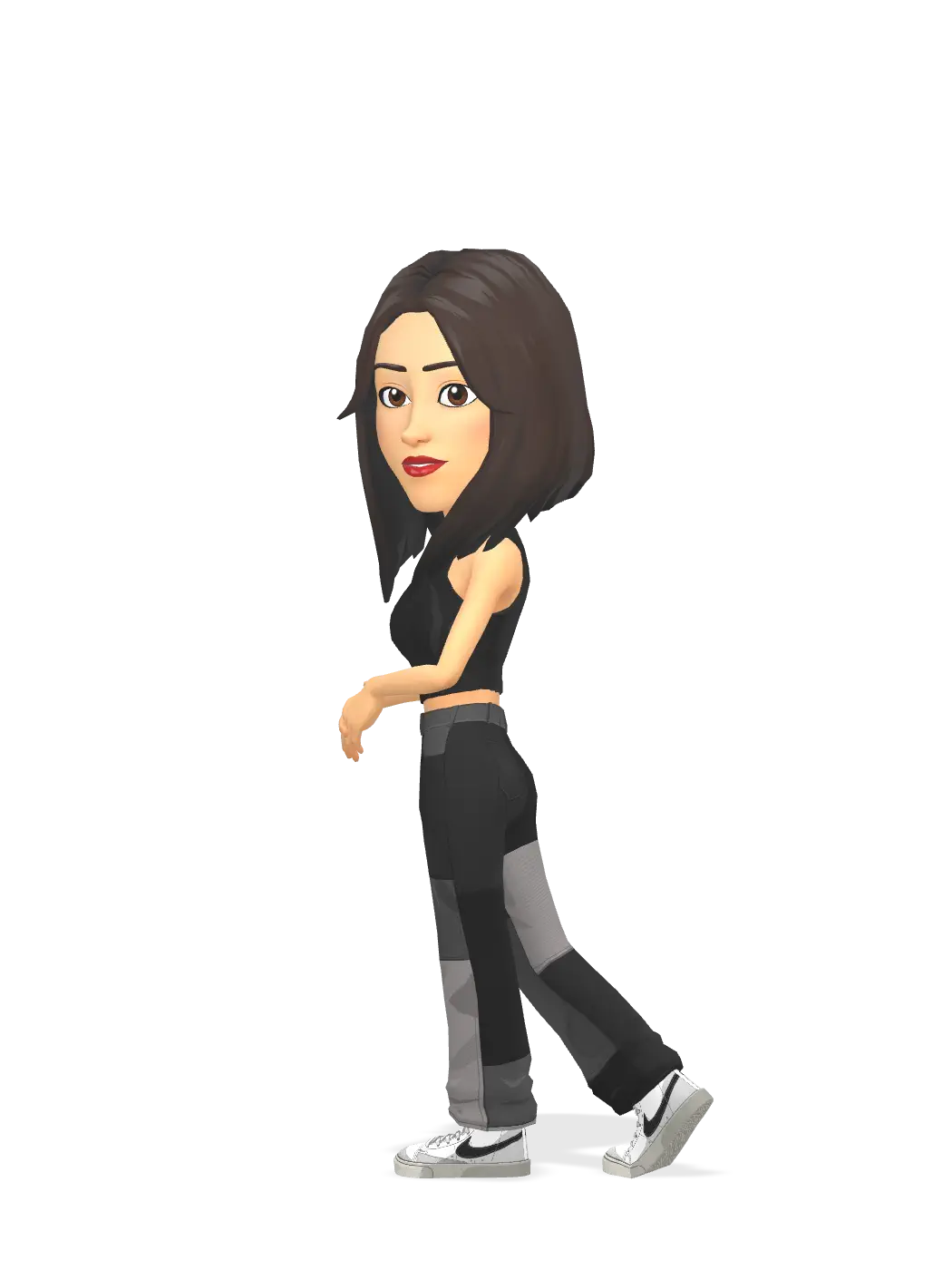 Snapchat profile picture for @irmakamk