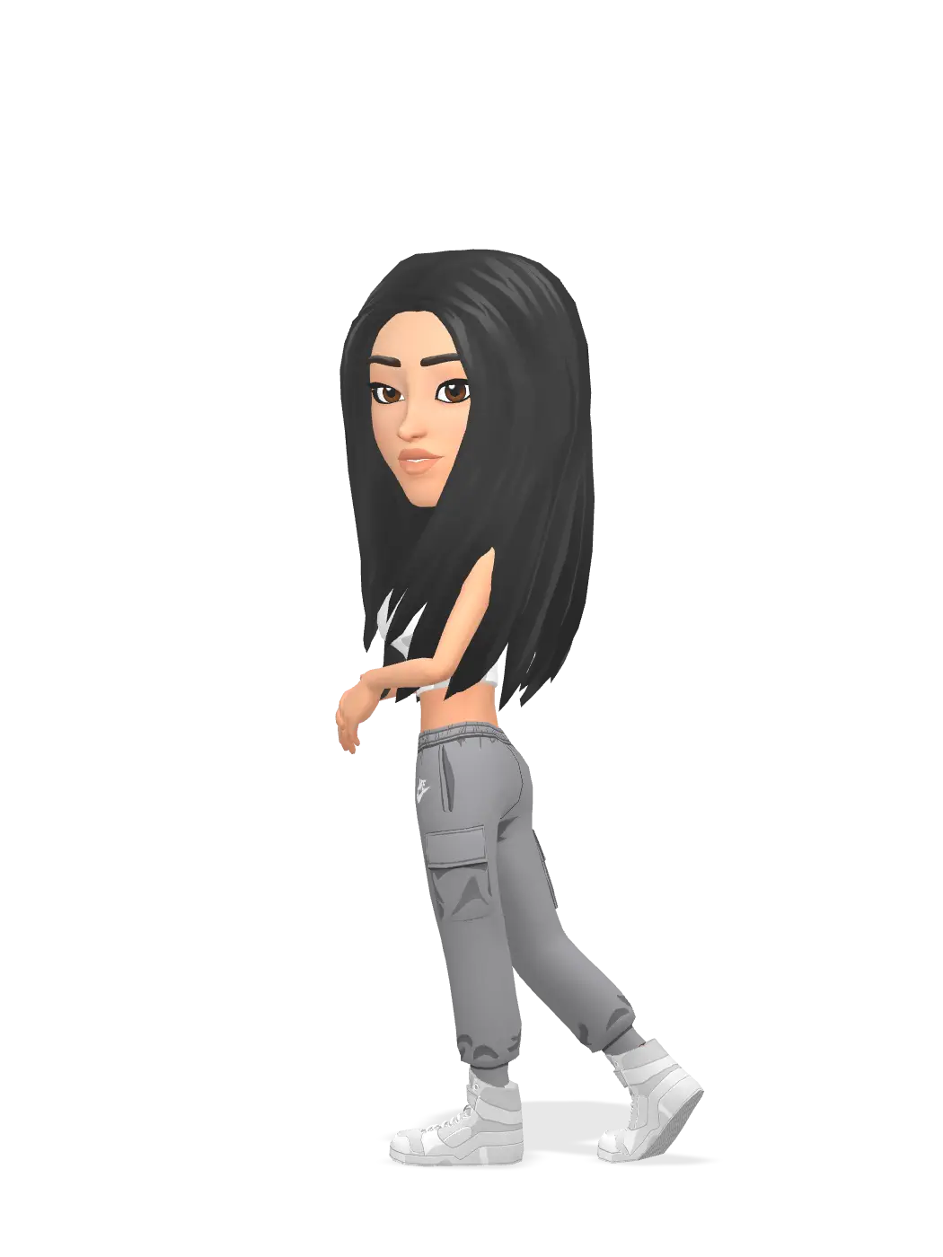 Snapchat profile picture for @lauxx_444