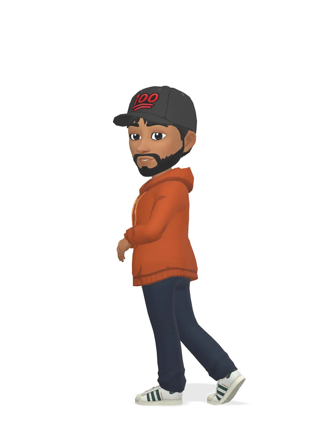 Snapchat profile picture for @formula