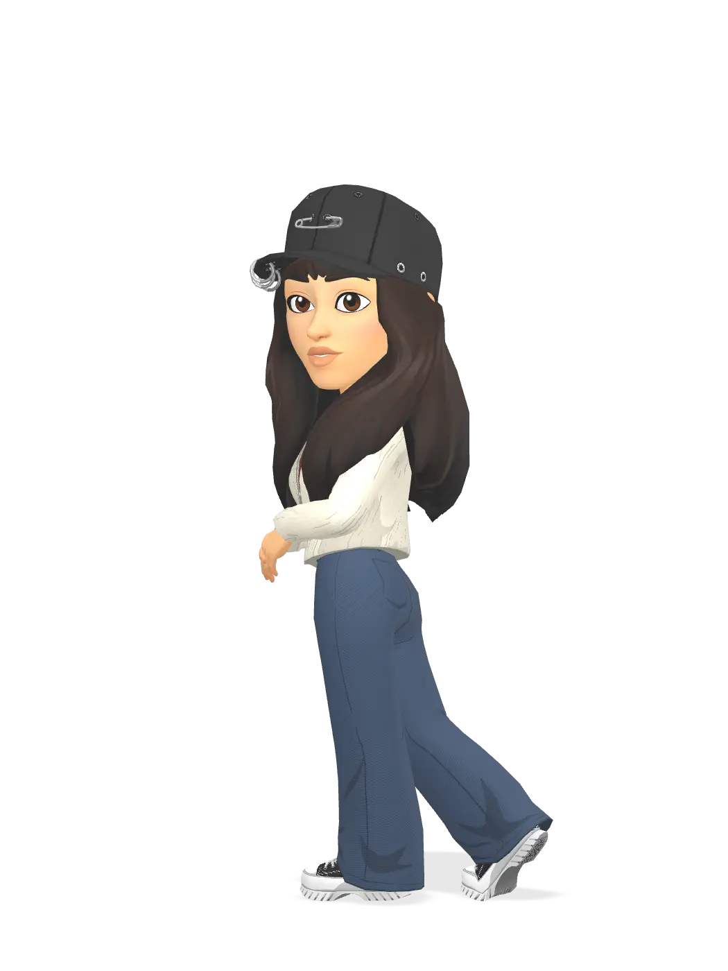 Snapchat profile picture for @paossj1